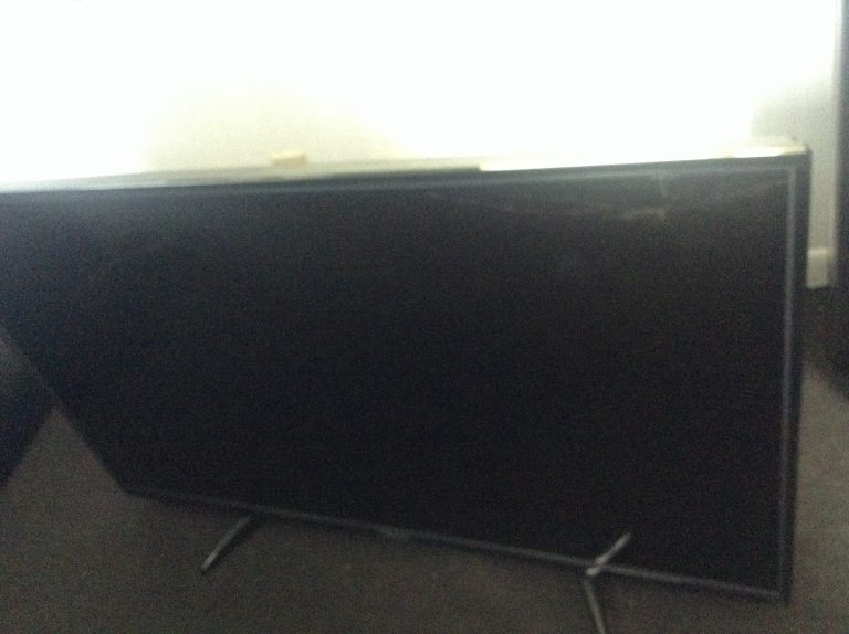 TV Repair Toshiba 50LF621U19