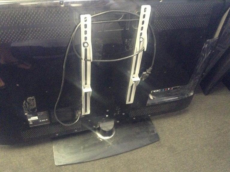 TV Repair Vizio M420VT