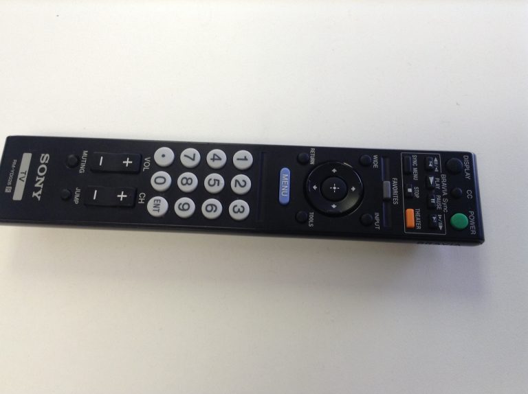 TV Repair Sony KDL52V5100