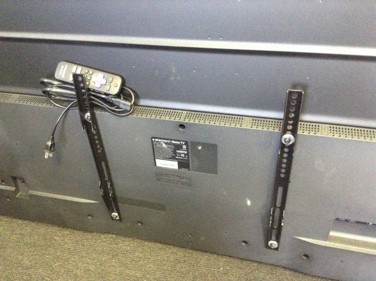 TV Repair Element E4ST6519RKU