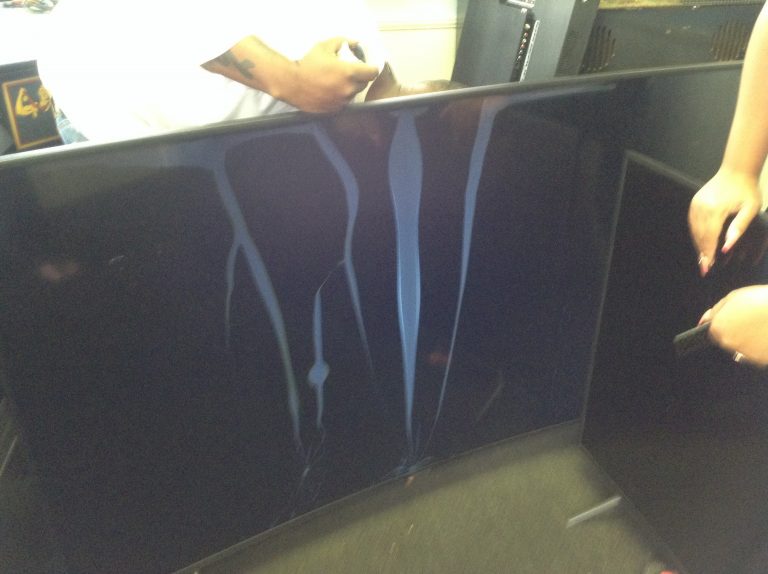 TV Repair Samsung Un65nu7300fxza