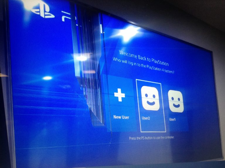 TV Repair Sony KDL55NX810