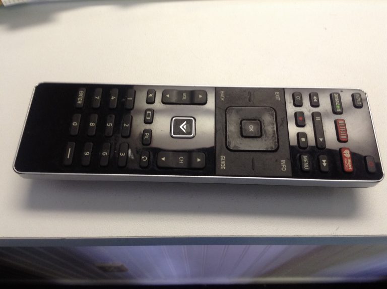 TV Repair Vizio P652ui-B2