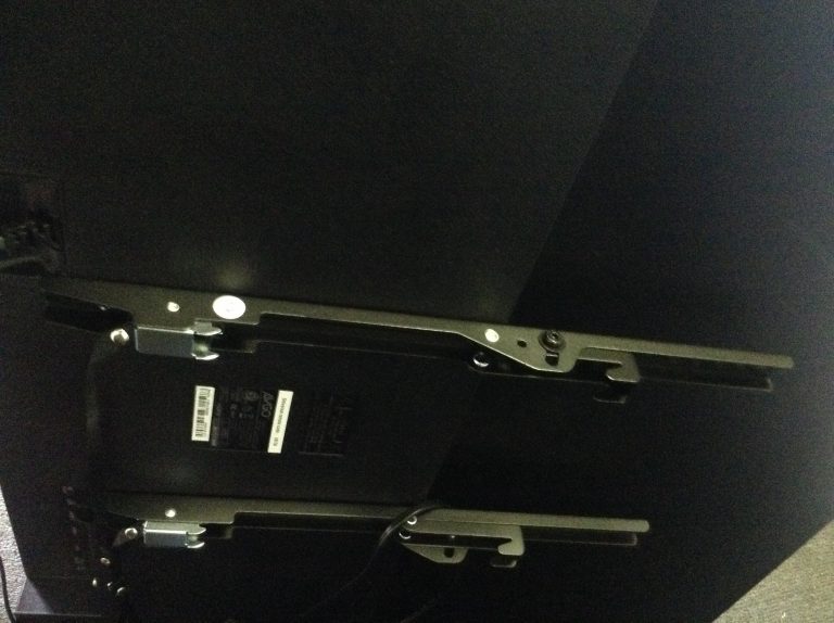TV Repair AVGO NP4P1