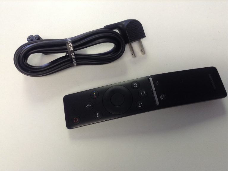 TV Repair Samsung UN65MU6300FXZA