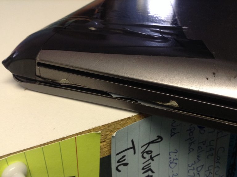 Laptop Repair Samsung NP700Z5C