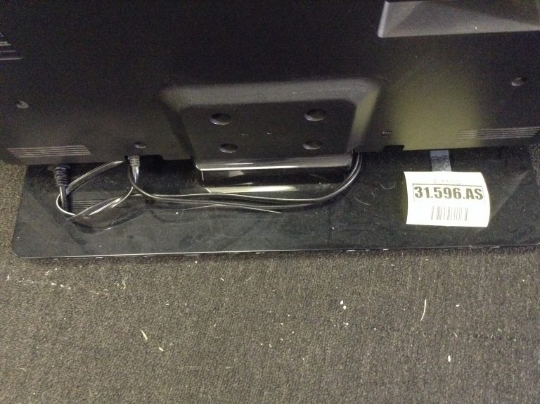 TV Repair Emerson LF501EM5F