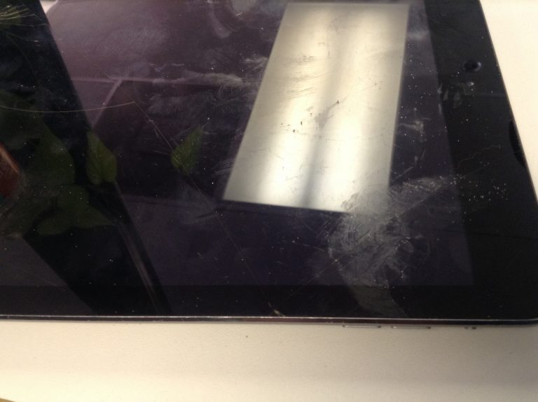 iPad Repair Ipad A1475