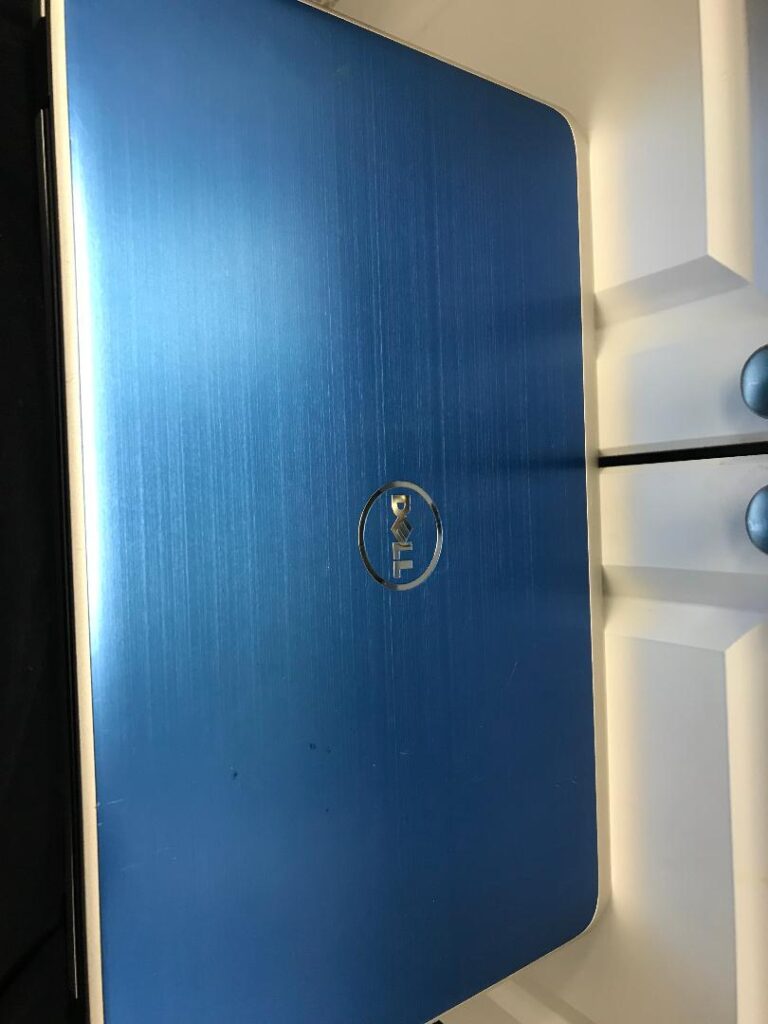 Laptop Repair Dell DPN-D7T30 A00