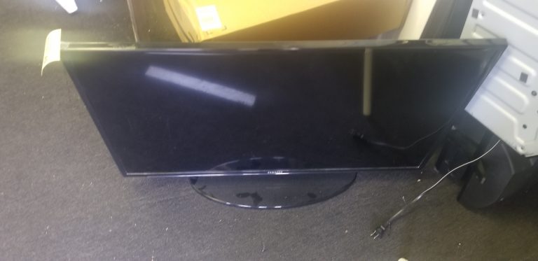 TV Repair  Samsung UN40EH5300F