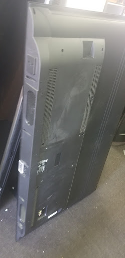 TV Repair  TCL  55S405