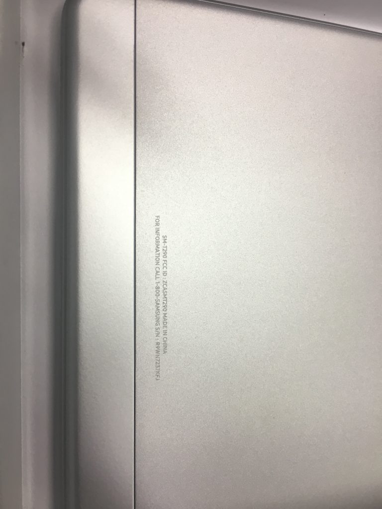 Repair Samsung MS-T290NZSCZAR