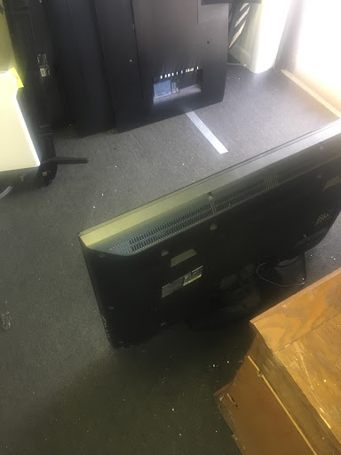TV Repair Sony KDL-40V5100